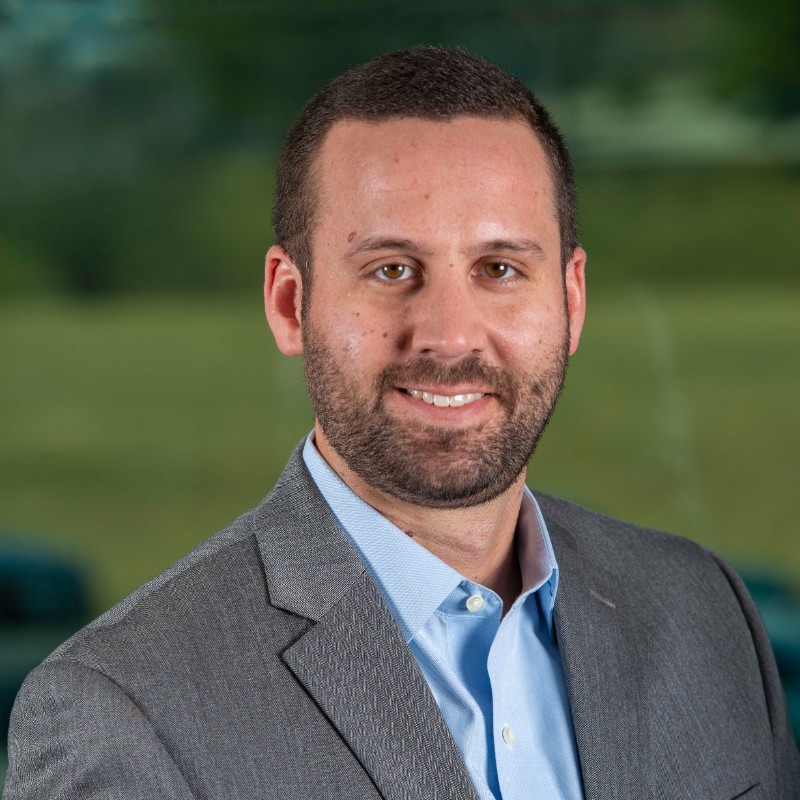 Chris Verst, Vice President of Transportation at Verst Logistics